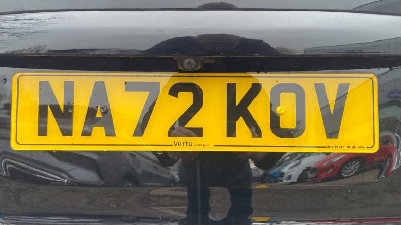 Ford EcoSport 1.0 EcoBoost 125 ST-Line 5dr Petrol Hatchback